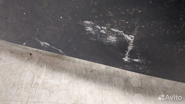 Крыло левое переднее Skoda Octavia (A5), 2011