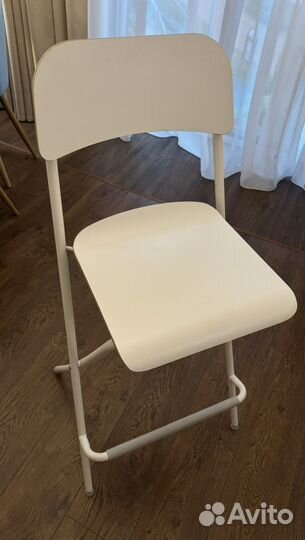 Барный стул IKEA