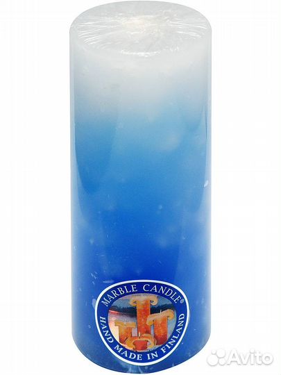 Свечи восковые