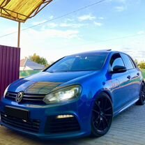 Volkswagen Golf R 2.0 AMT, 2012, 227 000 км, с пробегом, цена 1 900 000 руб.