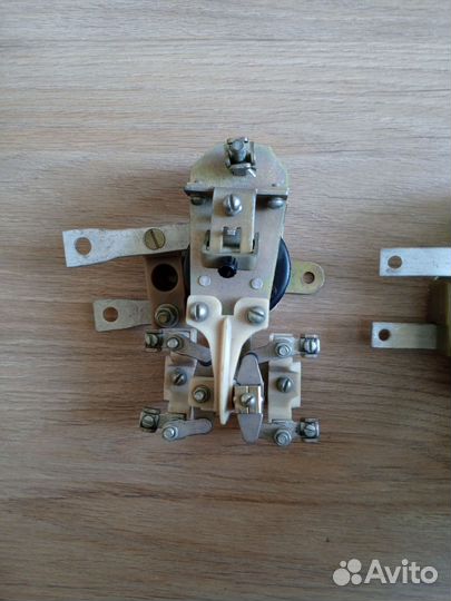 Реле времений рев 572 100-160амп