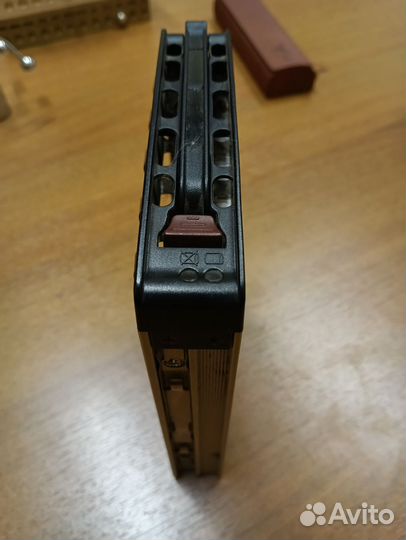 Жесткий диск