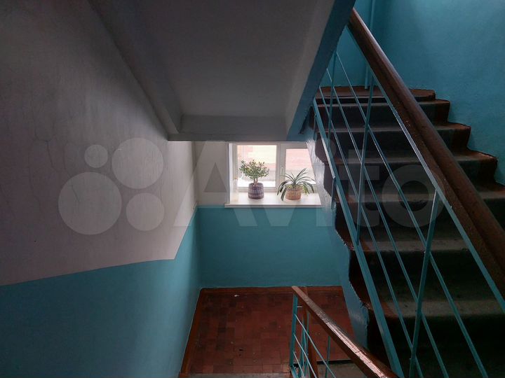 4-к. квартира, 72,6 м², 4/5 эт.