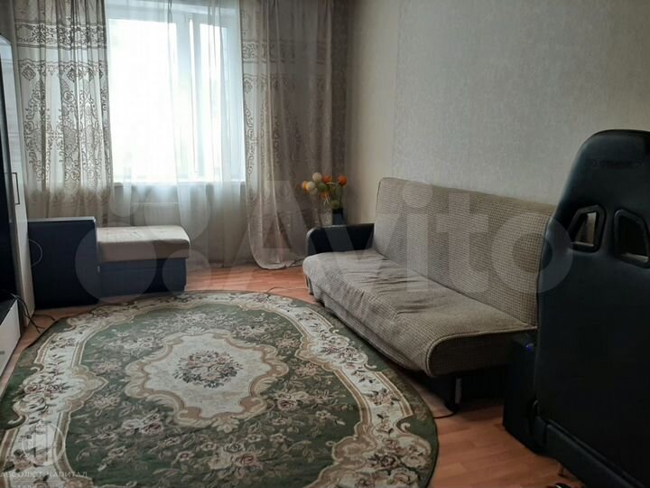 1-к. квартира, 37,2 м², 5/16 эт.