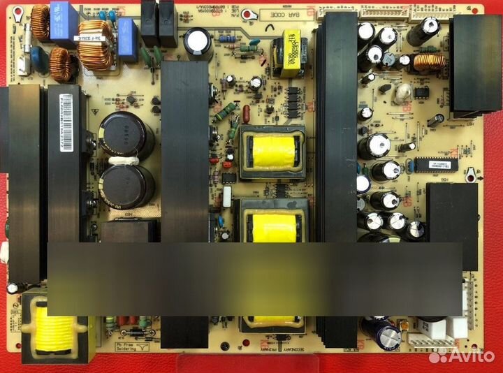 Блок питания для телевизора LG ypsu-J011A