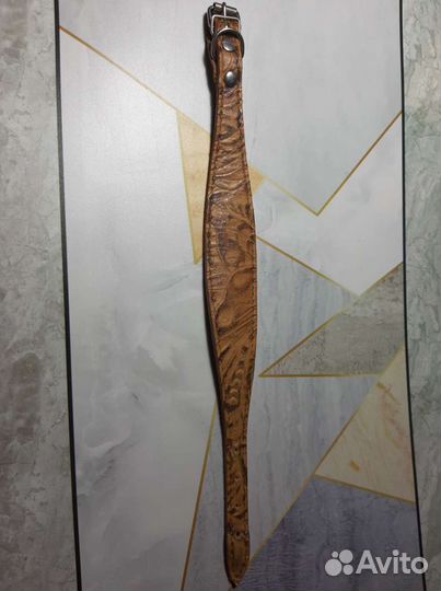 Ошейник для маленьких собак