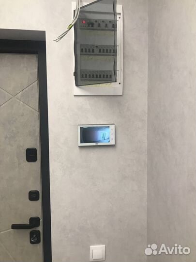 Видеонаблюдение установка монтаж