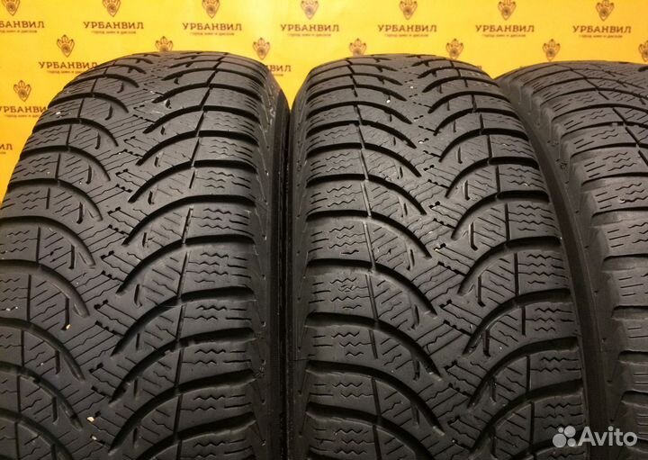 Michelin 4x4 Alpin 165/65 R15