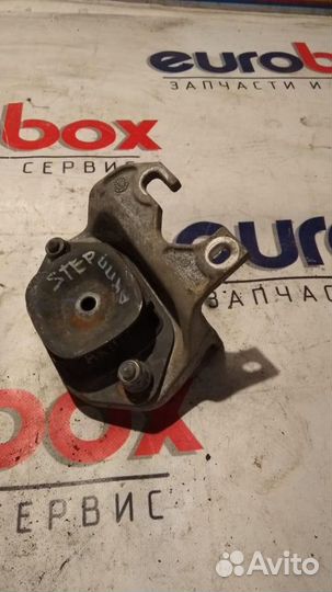 Опора кпп Renault Sandero 2014