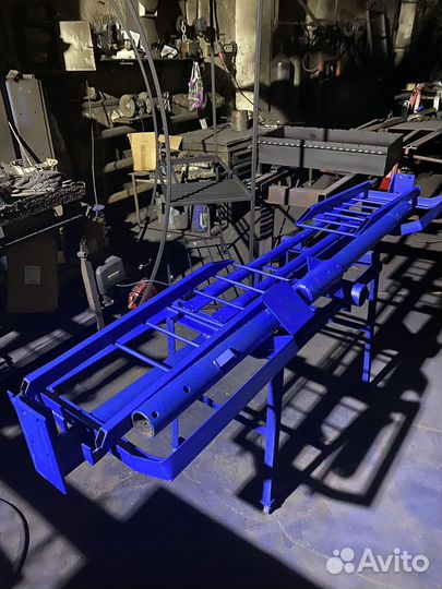 Подкат для авто автоподкат