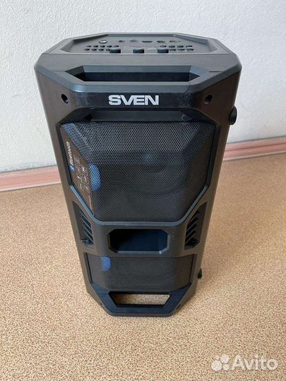 Беспроводная колонка Sven ps 600