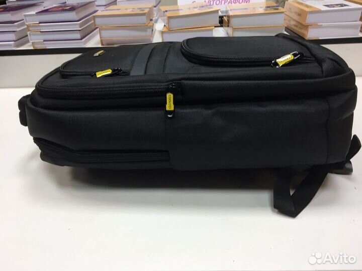 16225г Рюкзак под ноутбук 15д Китай