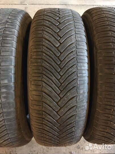 Michelin CrossClimate 195/65 R15 95V