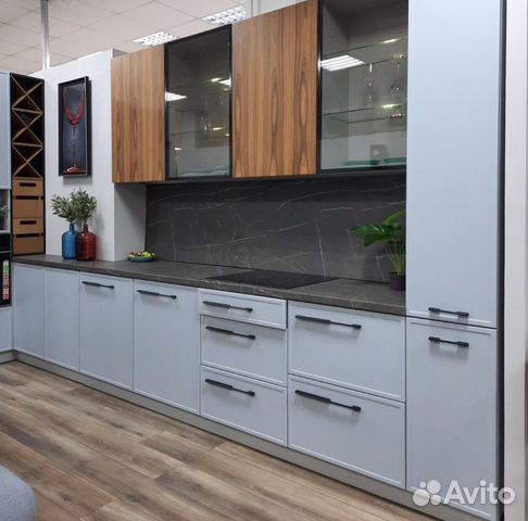 Кухонный гарнитур