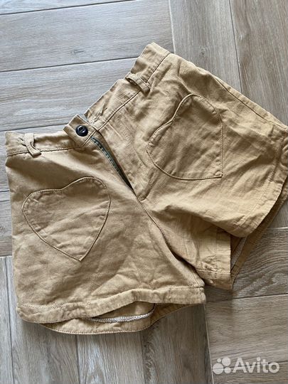 Шорты новый