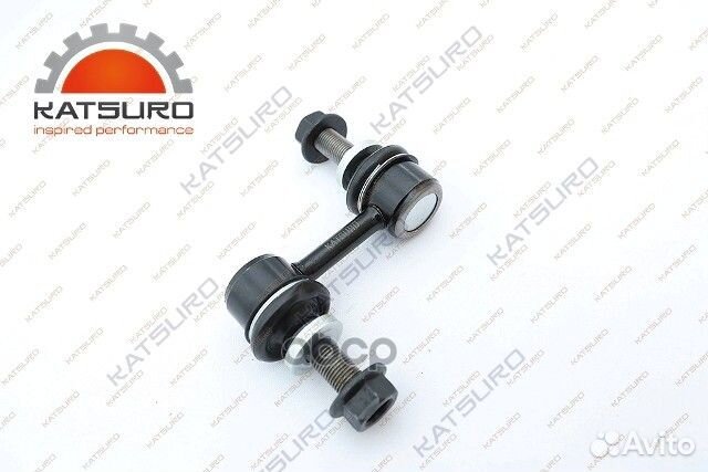 Тяга стабилизатора subaru XV (GP ) KAT1706SUB