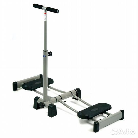 Тренажер для ног Leg Magic (Лег Мэджик)