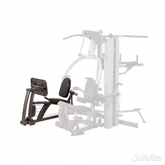 Мультистанция Body-Solid Fusion 600