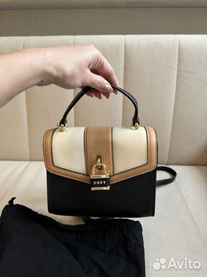 Сумка женская dkny