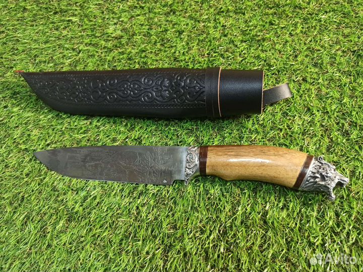Нож Пчак Узбекистан