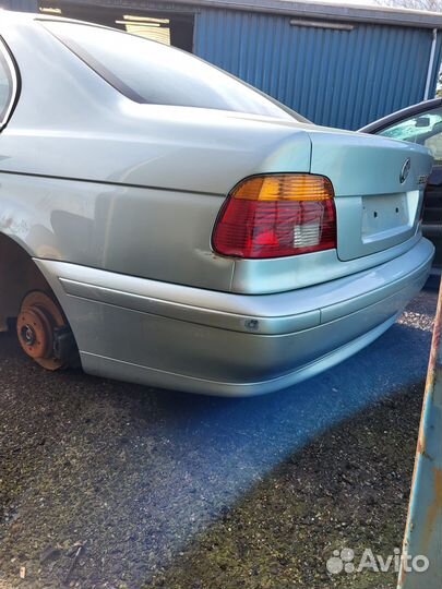 Авторазбор Разбор Запчасти BMW E39