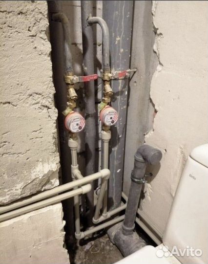 Электрик, Сантехник, Срочный вызов