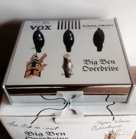 Чехол для электрогитары