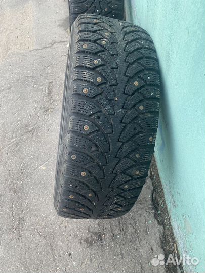 Nordman Nordman 4 215/60 R16 30Y