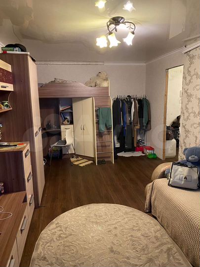 2-к. квартира, 44 м², 11/12 эт.