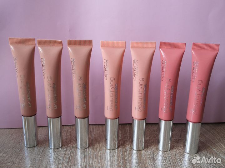 Набор блесков. Заказ