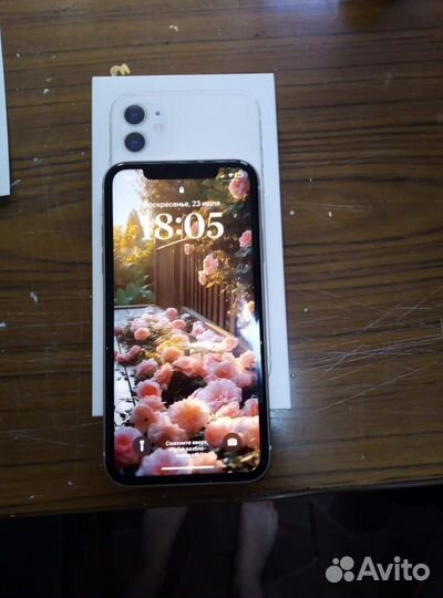 iPhone 11 128 gb