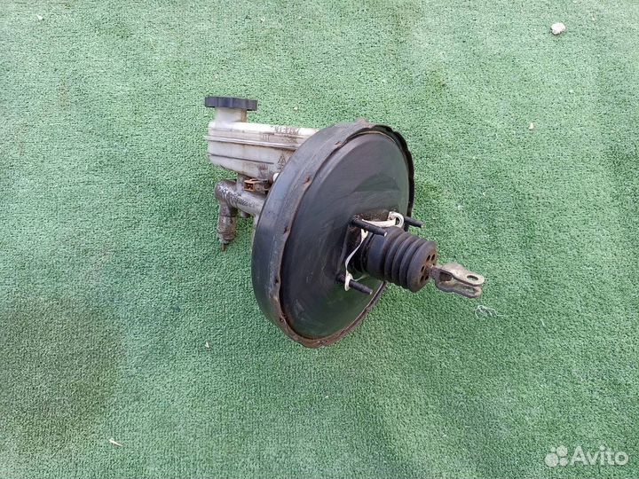 Вакуумный усилитель тормозов Hyundai Getz 1.3 2003