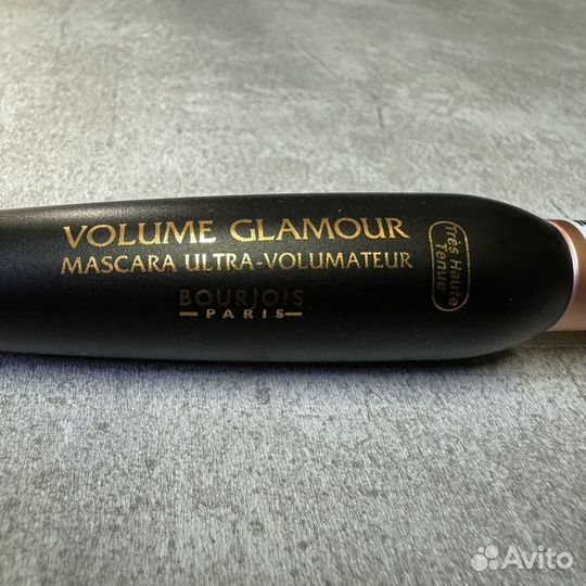 Bourjois Volume Glamour - тушь для ресниц