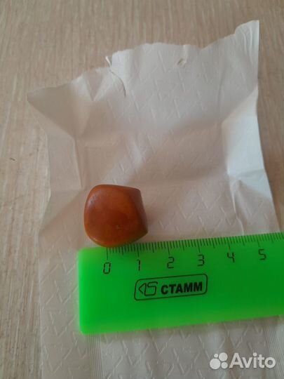 Желчный камень крс