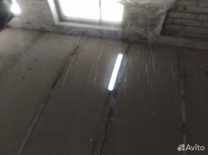 Стекло двери заднее правое Chevrolet Lacetti