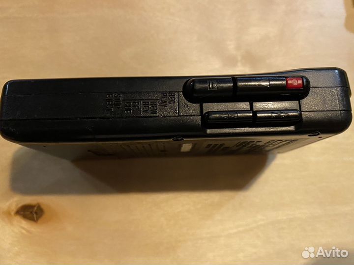 Диктофон Panasonic Rn-202