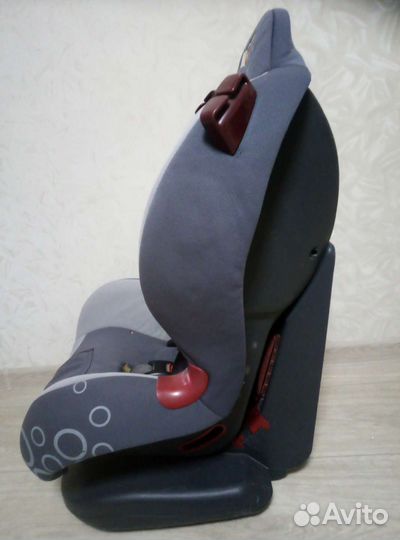 Детское автокресло