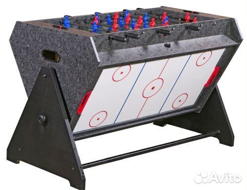 Стол-трансформер «Vortex 3-in-1»