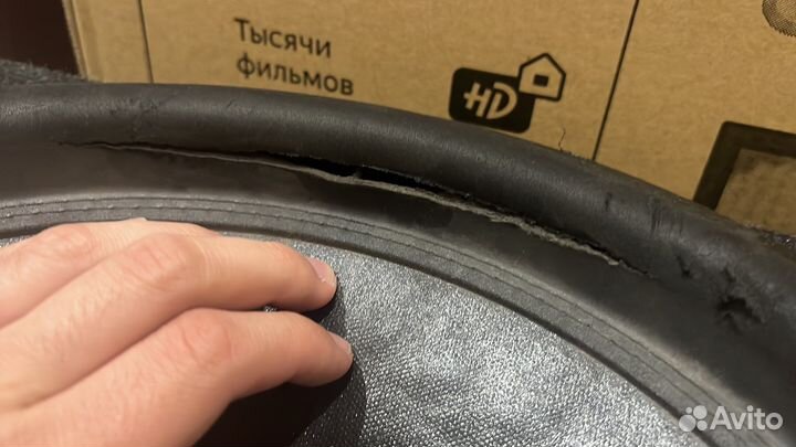 Сабуфер sundown audio 15