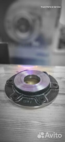 Крышка Подшипника Первичного вала кпп Fuller FUL20