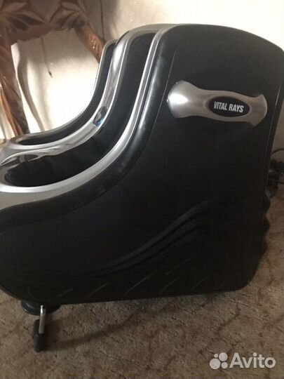 Массажер ног