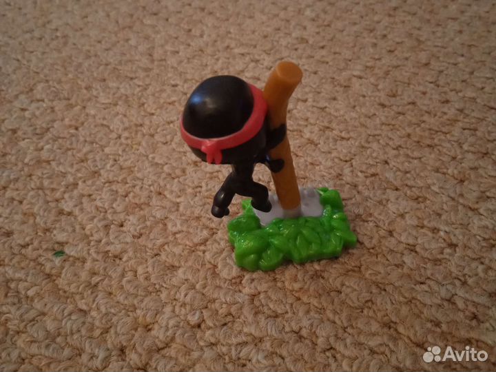 Игрушка из киндера Маша и Медведь обмен(продажа)