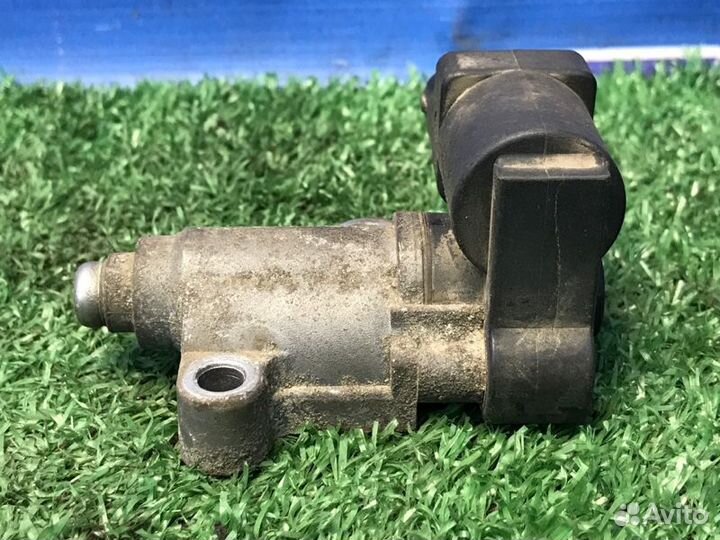 Клапан холостого хода Kia Magentis MG 2.0 G4KA