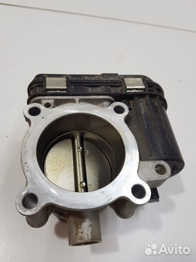 Заслонка дроссельная (Haval F7)