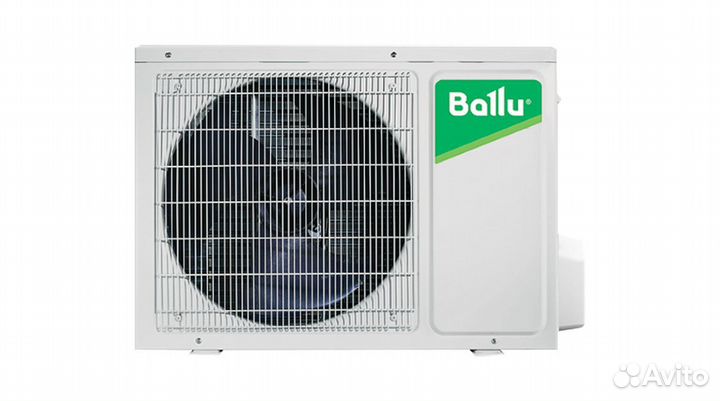 Сплит-система Кондиционеры Ballu Olympio Edge