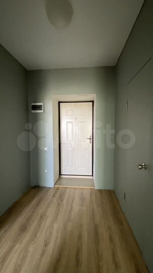 1-к. квартира, 37,4 м², 16/16 эт.