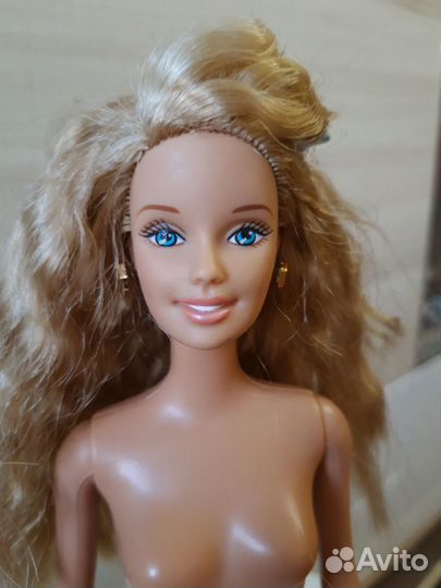 Barbie 2000 гг. редкие