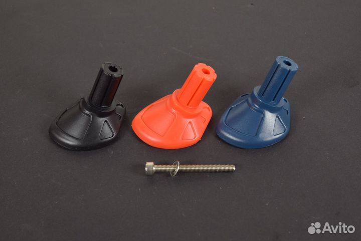 Подножка боковая тип KTM/Husqvarna/К8 рама