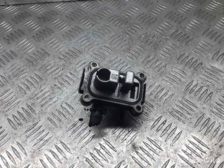 Топливный теплообменник (подогреватель топлива) Me