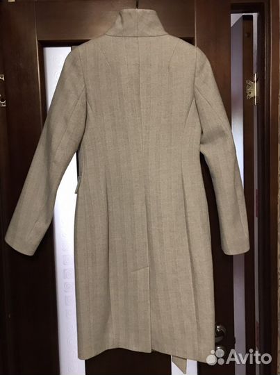 Пальто женское весеннее